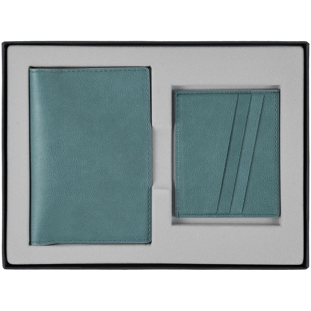 Набор Petrus Mini, голубой-1