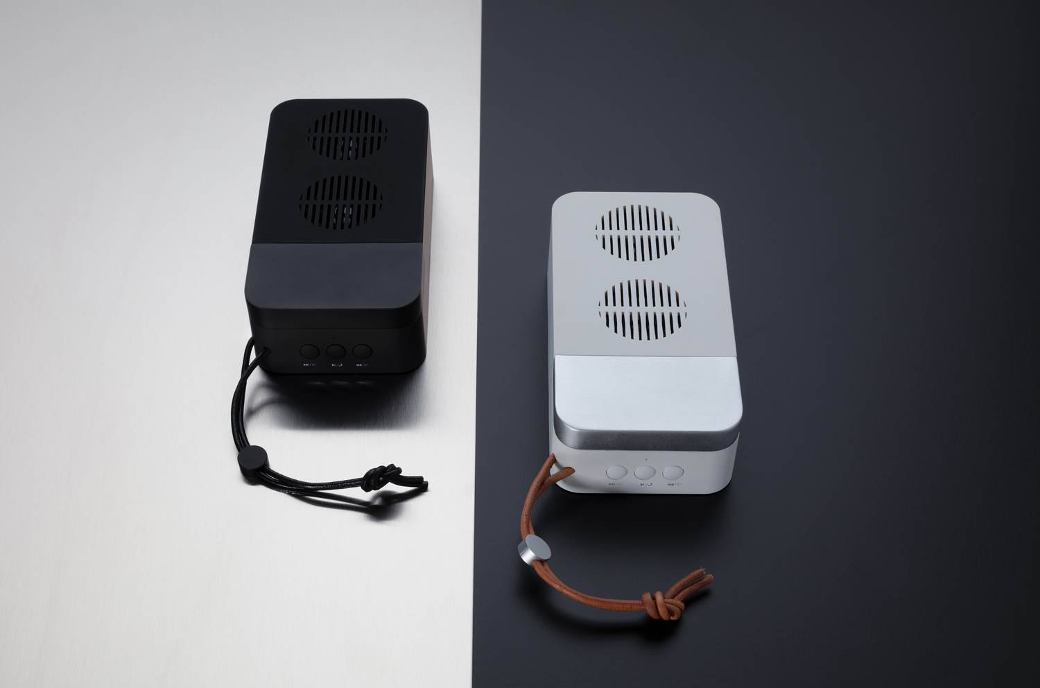 Беспроводная колонка Aria, 10W-9