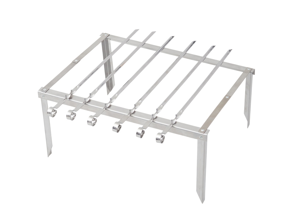 Подарочный набор в пластиковом кейсе-18