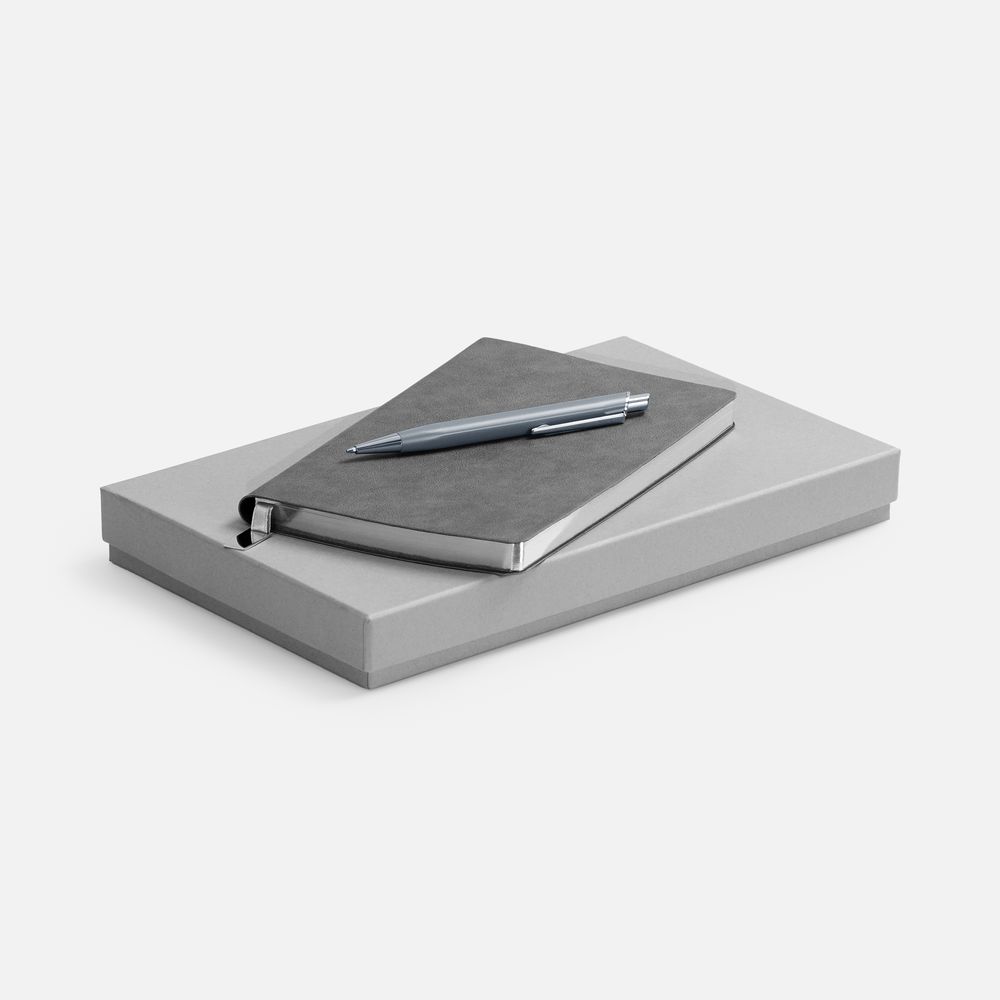 Набор Petrus, серый-1