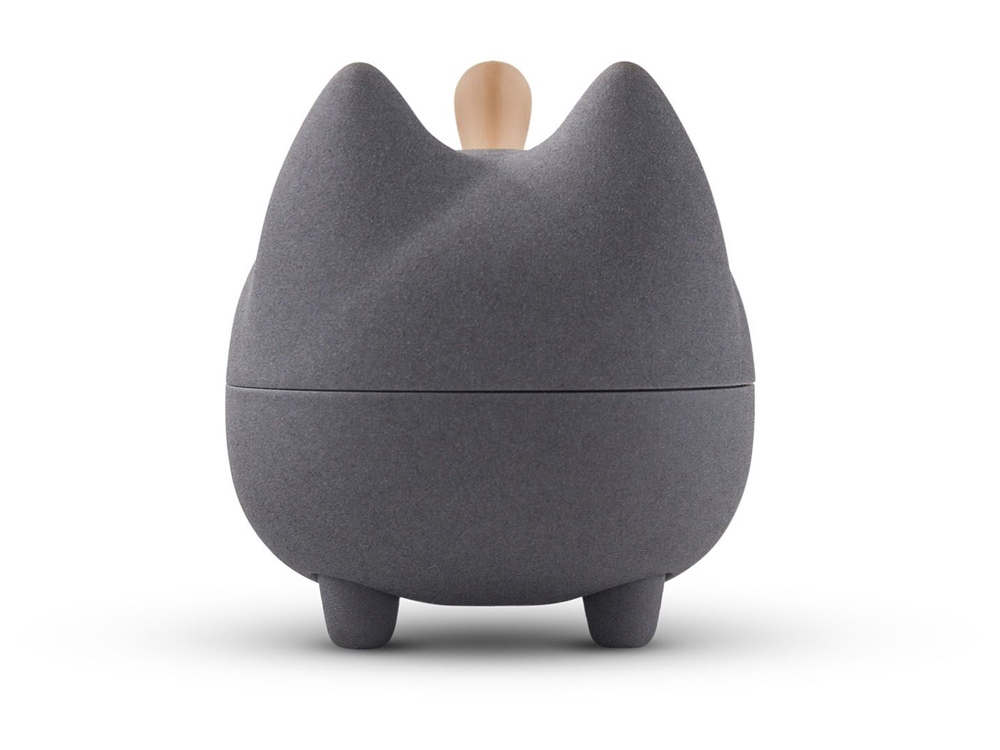 Портативная акустика Rombica Mysound Tito 2C, темно-серый-2