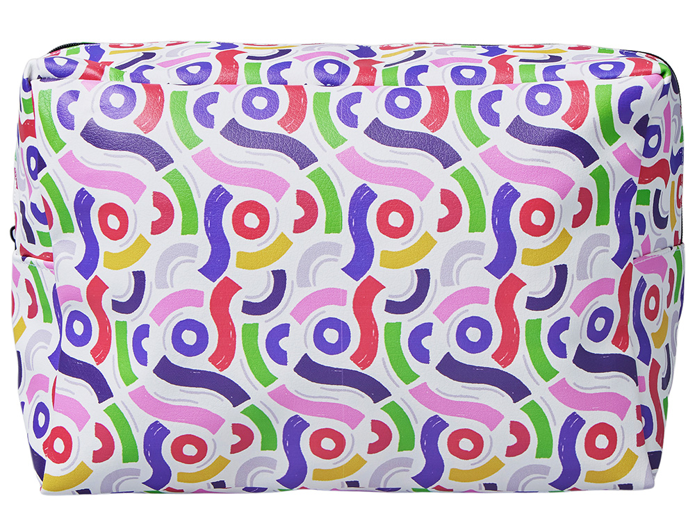 Косметичка с возможностью полноцветной печати-2