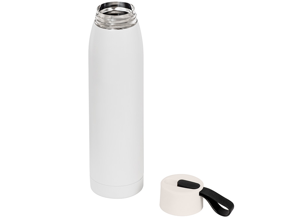 Термобутылка Grace 320мл, белый-2