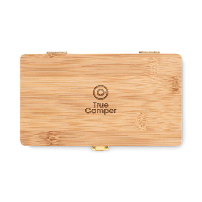 Набор инструментов, древесный-4