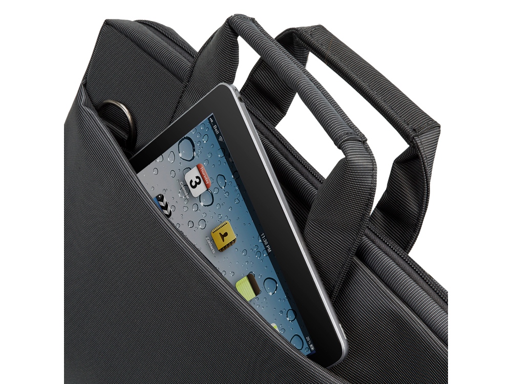 RIVACASE 8221 black сумка для ноутбука 13,3 / 6-7