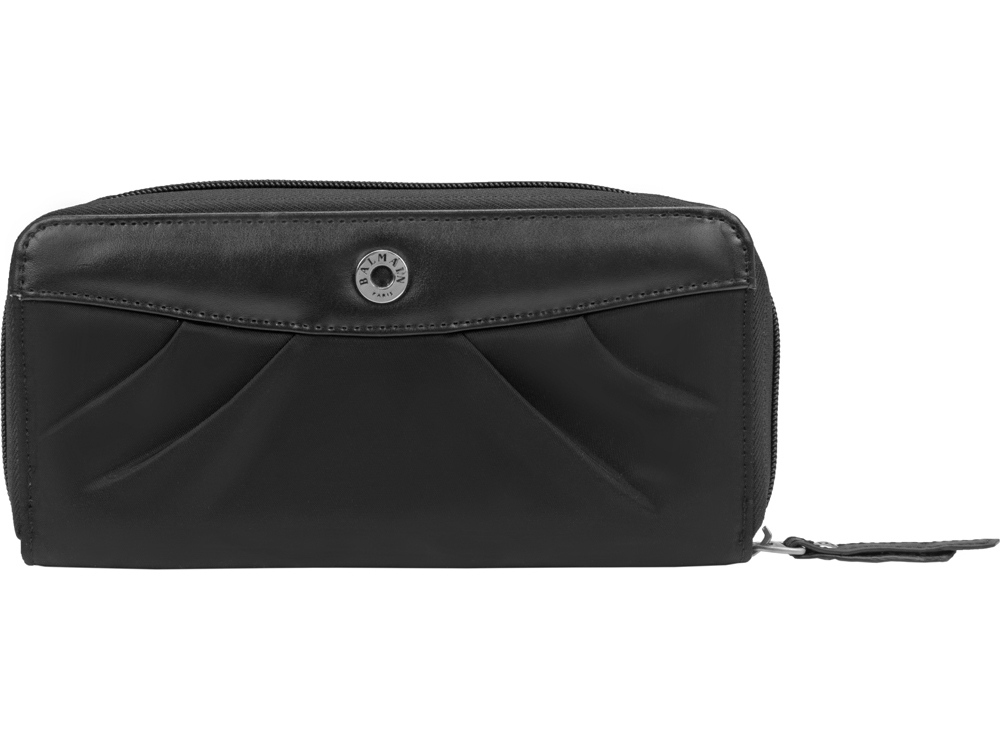Бумажник Manuel, черный-2