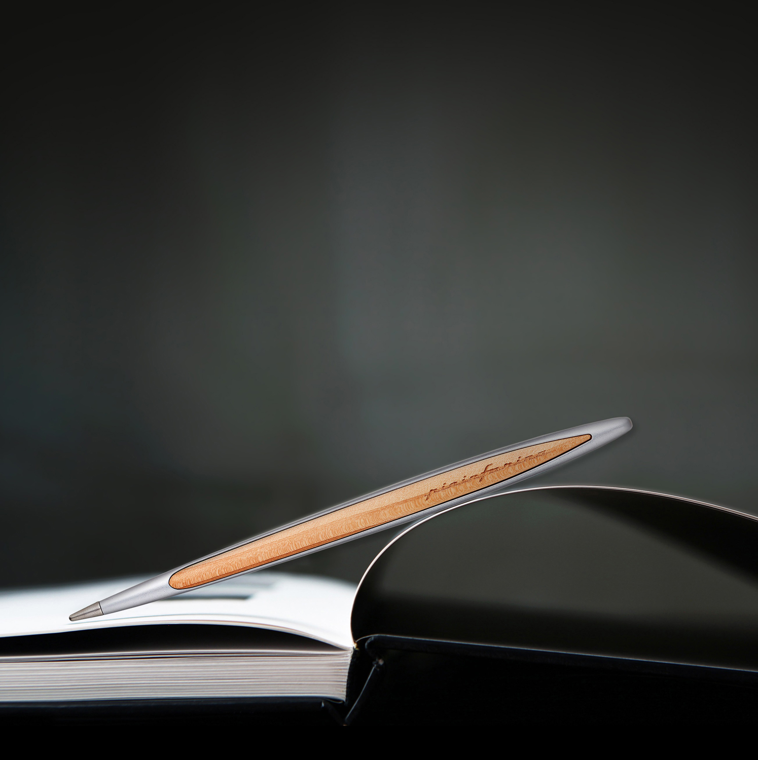 Вечная ручка Pininfarina Cambiano PALERMO-10