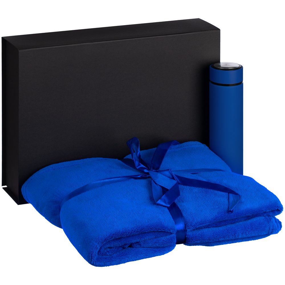 Набор Soft Embrace, синий-0