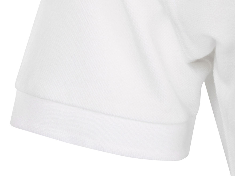 Рубашка поло Forehand женская, белый-3