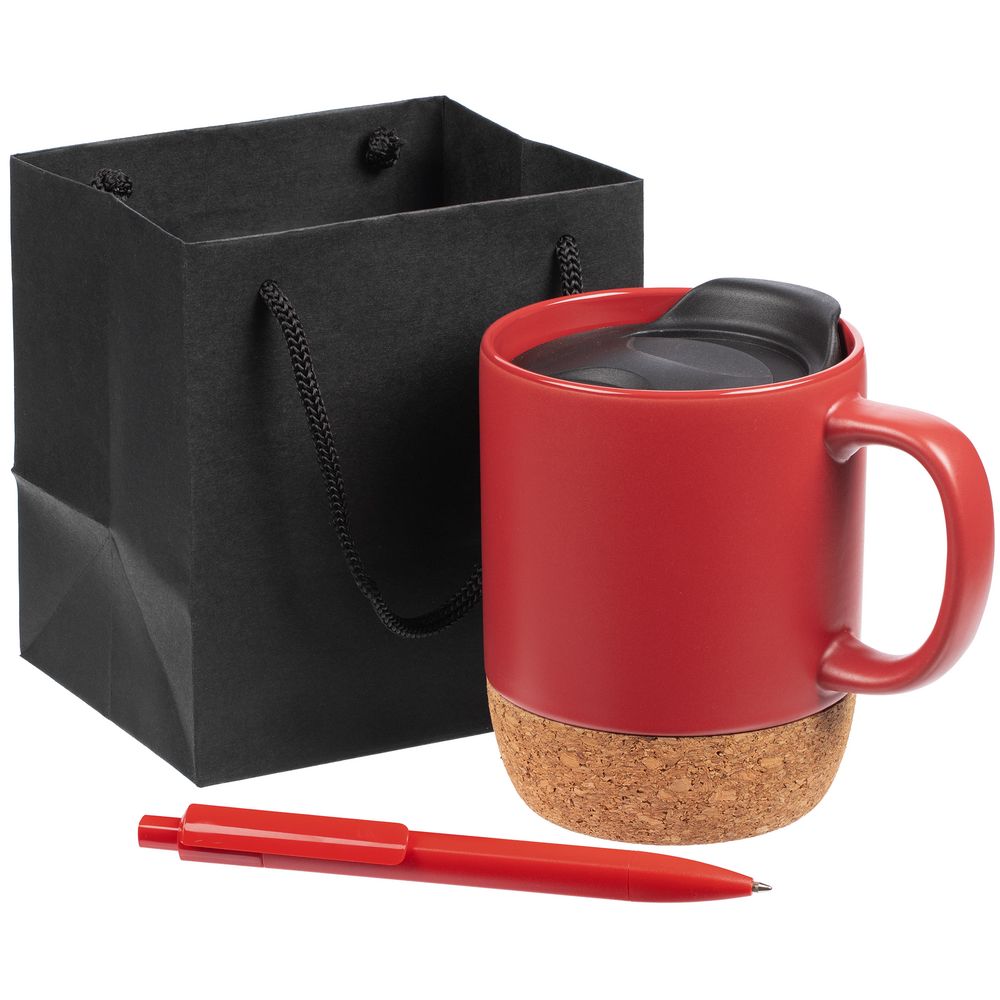 Набор Newling, красный-1