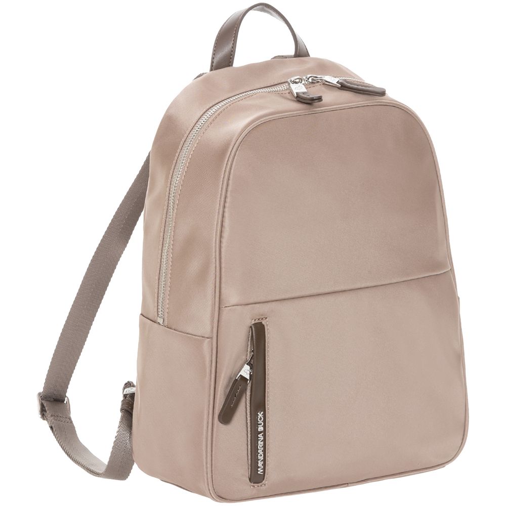 Рюкзак Hunter, бежевый-1