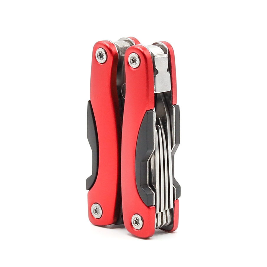 Мультитул Нюрнберг, Красный-2