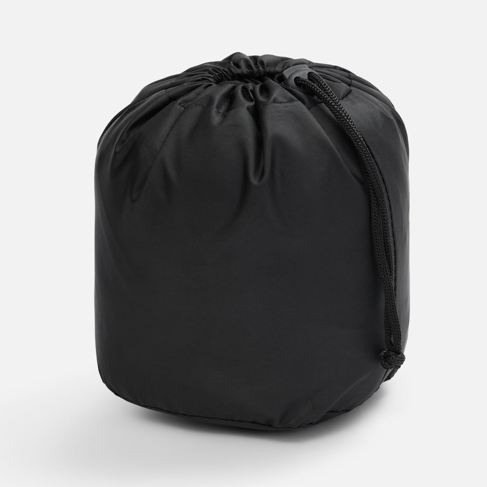 Подушка CampChamp, черная-2