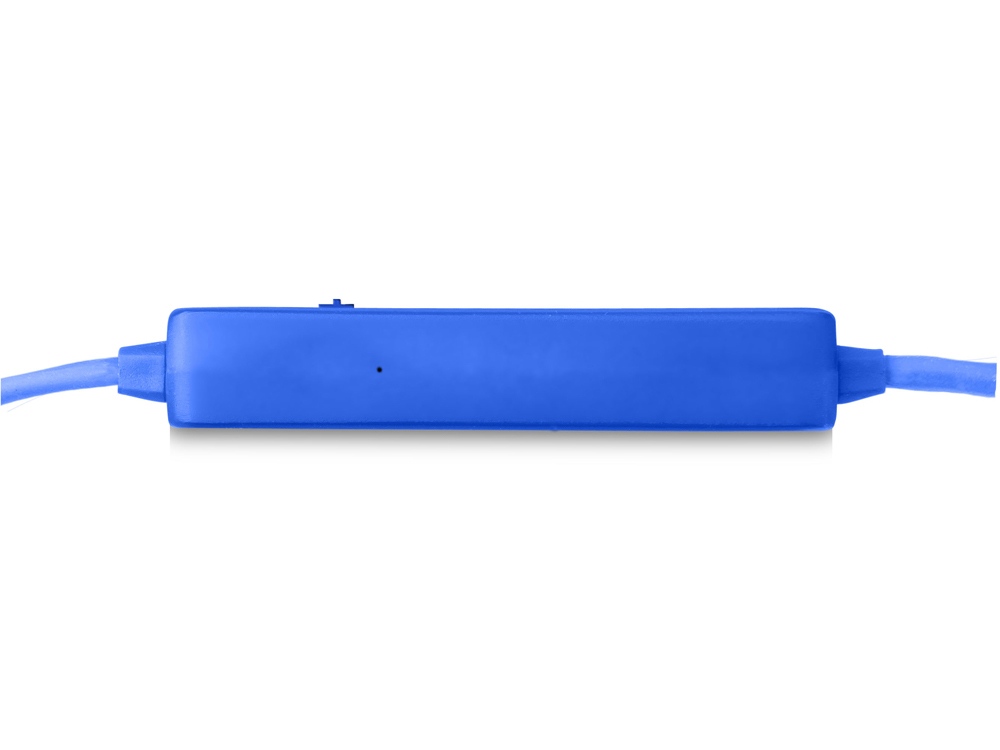 Цветные наушники Bluetooth, ярко-синий-2