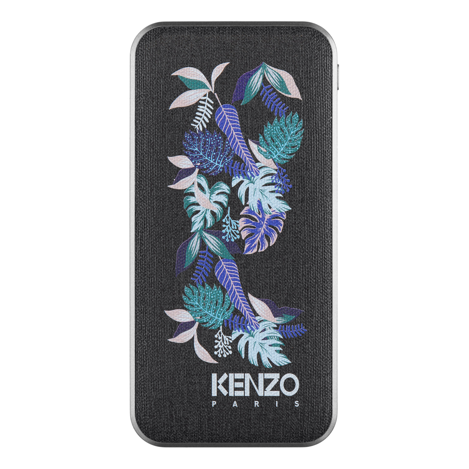 Внешний аккумулятор Tweed PB 10000 mAh, черный-3