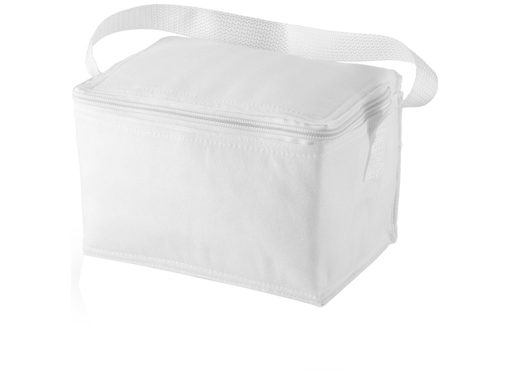 Сумка-холодильник Spectrum, белый-0