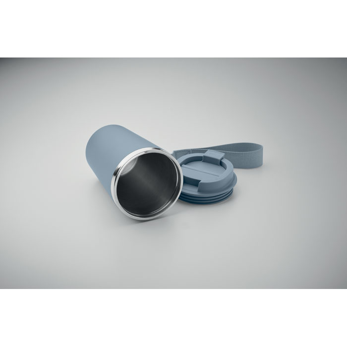 Термокружка 350 мл, радужный-4