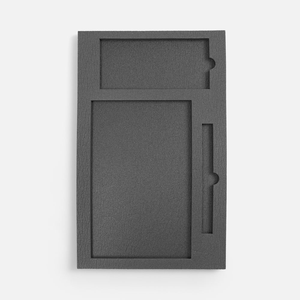 Ложемент Slim на заказ, M-2