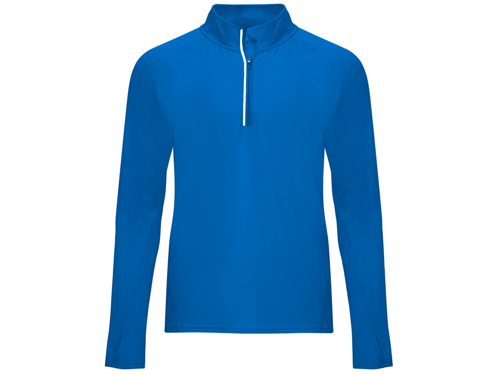 Толстовка Melbourne, королевский синий-0