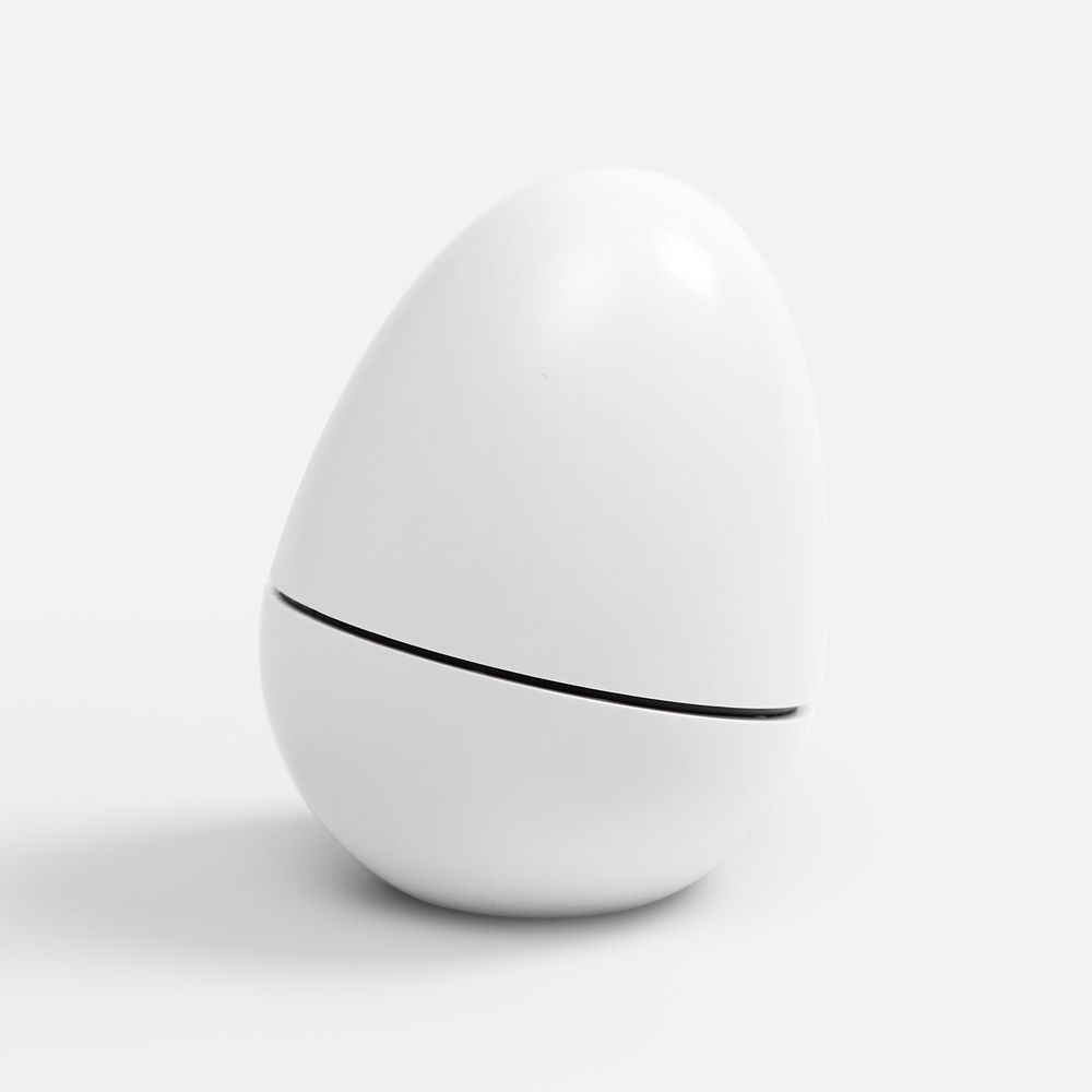 Бальзам для губ, кокос и сливки-1