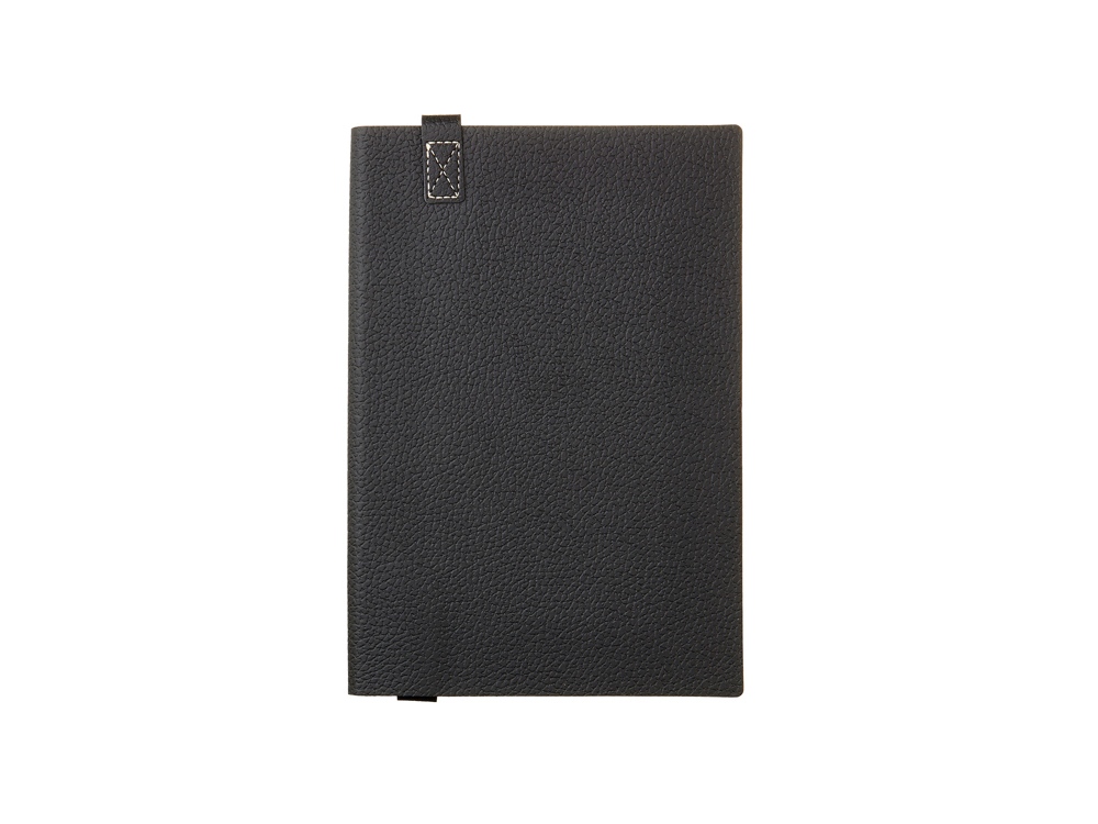 Ежедневник А5 недатированный Trend, черный-2
