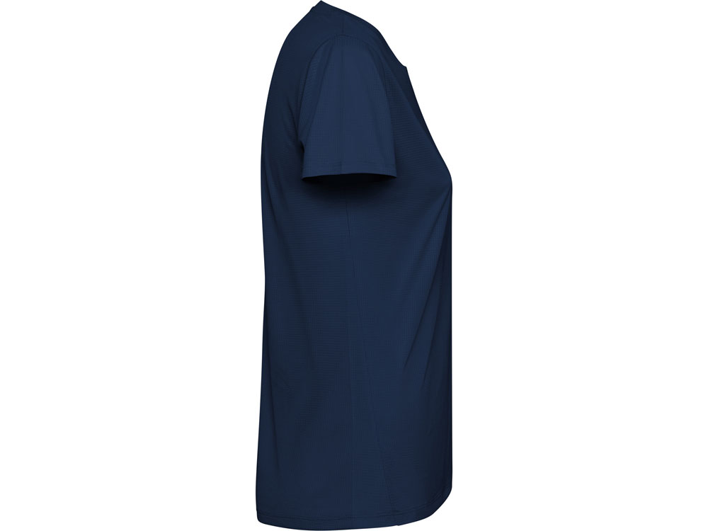 Футболка Estoril женская, синий нэйви-3