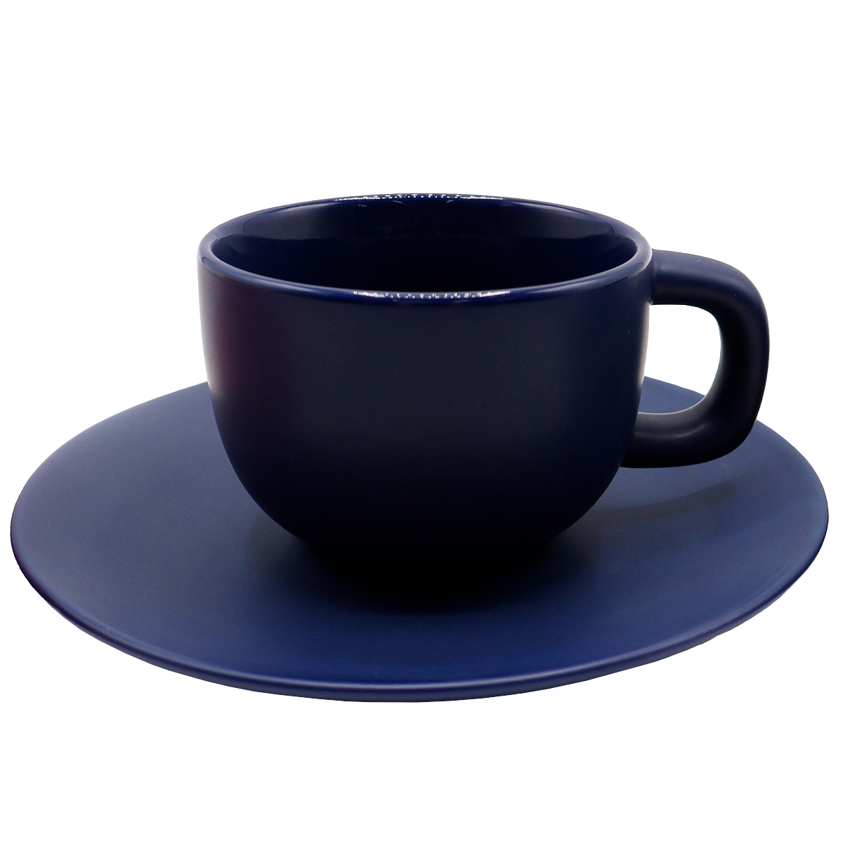 Чайная пара Frozen, Синий-0