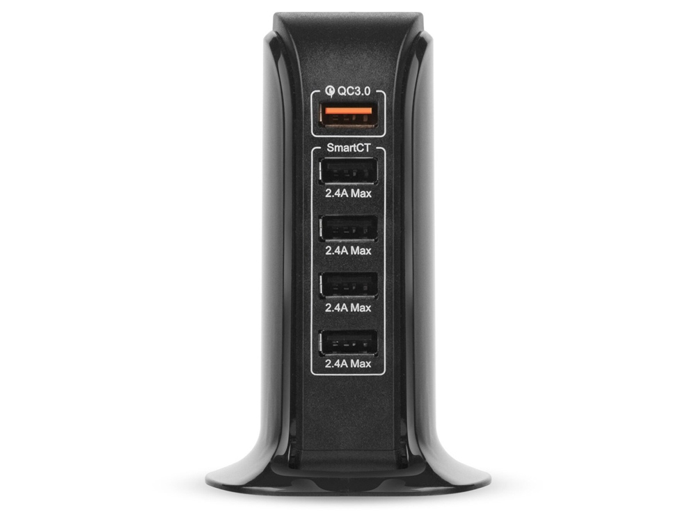 Kubic W5 Quick, черный-1