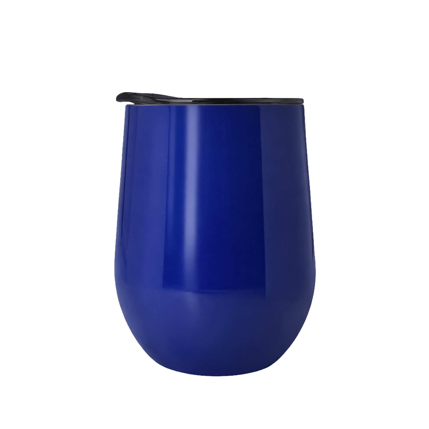 Кофер глянцевый CO12 (синий)-2