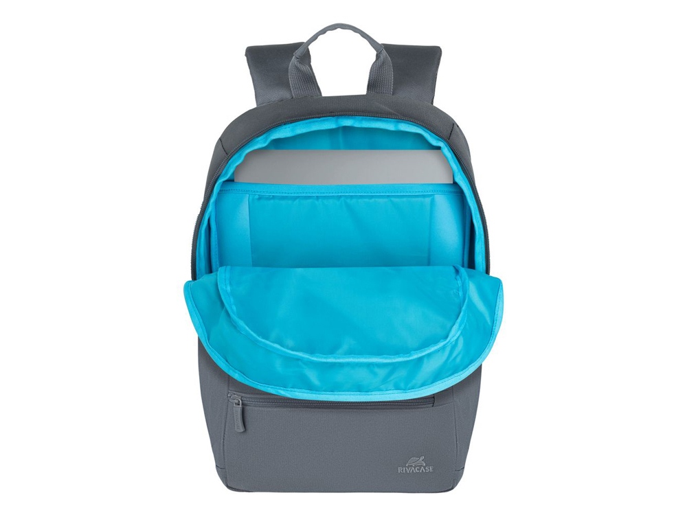 RIVACASE 8264 dark grey рюкзак для ноутбука 13,3-14 / 6-12