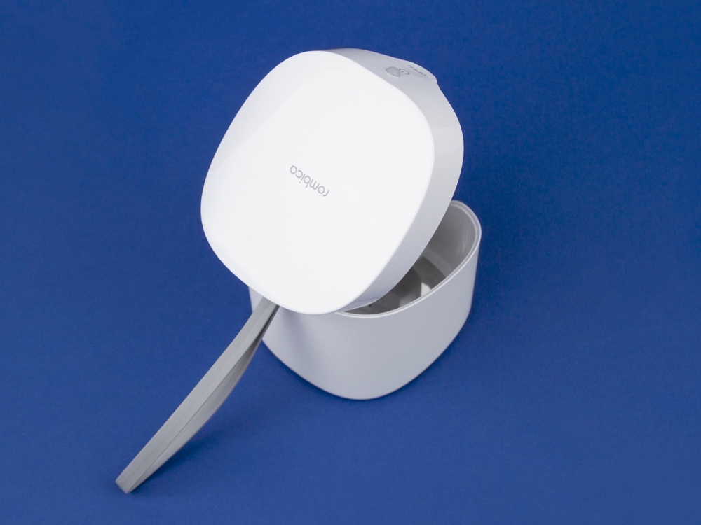 Стерилизатор Rombica Sterilizer Mini ST-UVP02-6