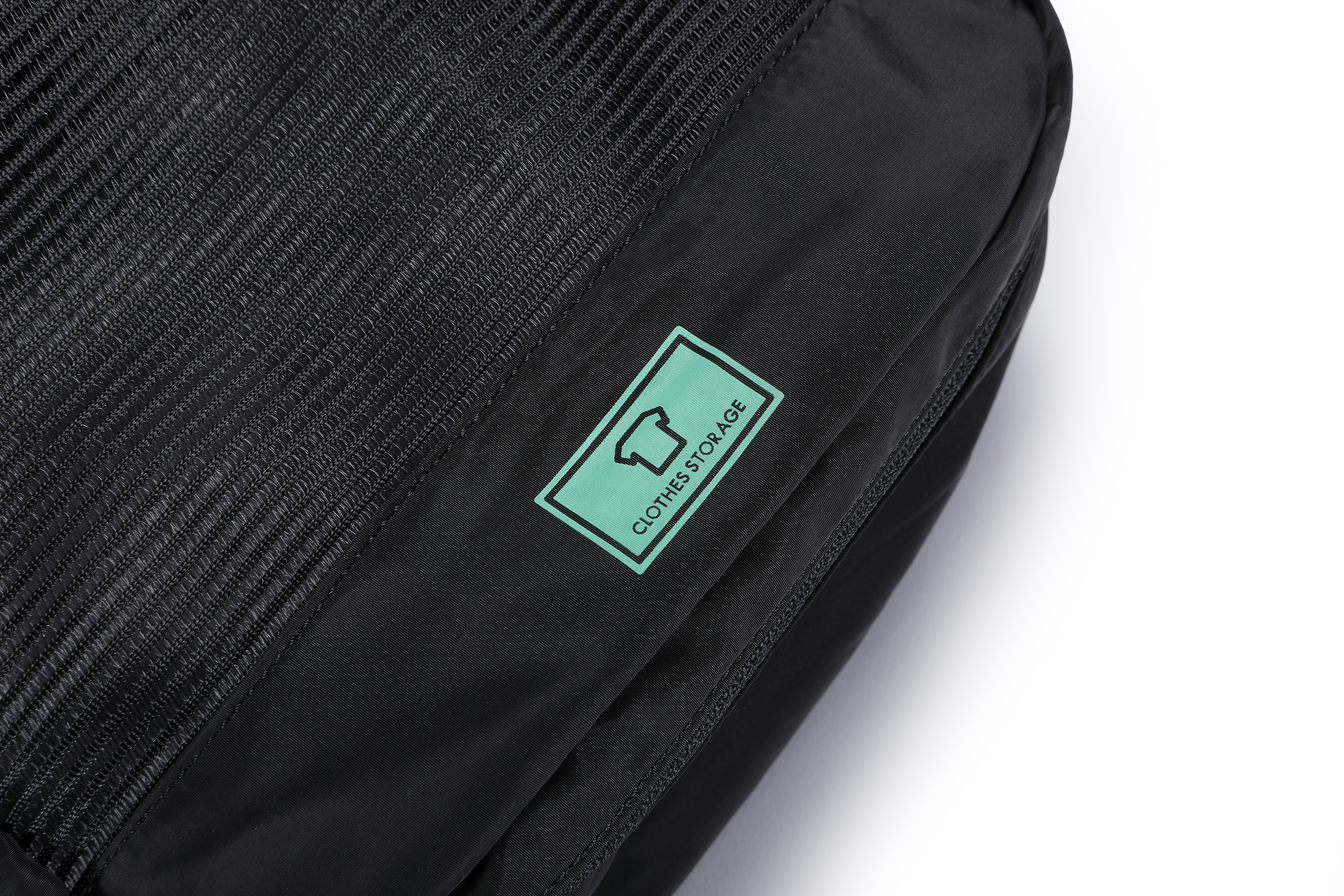 Дорожная сумка FlexPack Go 53х23х26 см, темно-серая-20