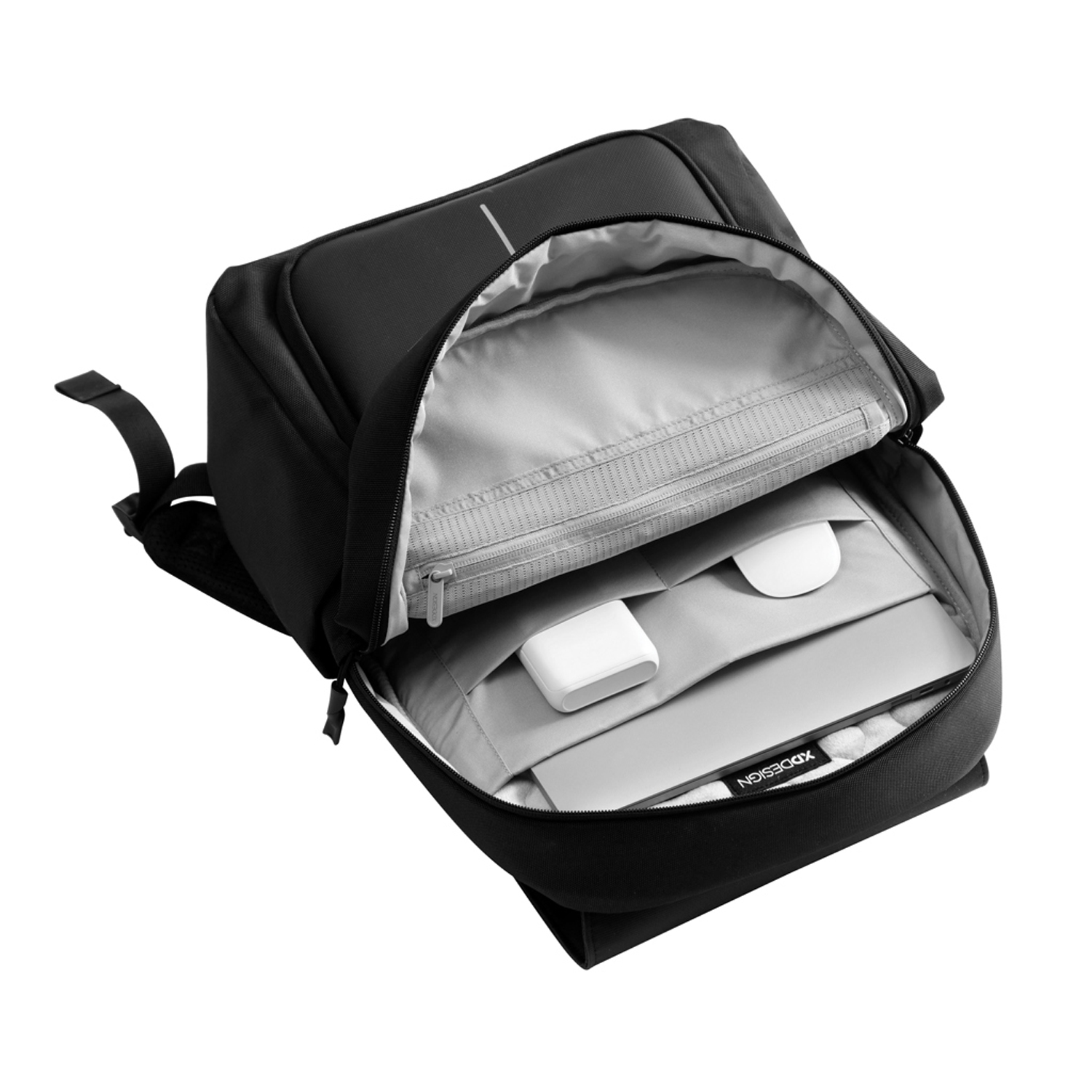 Рюкзак XD Design Soft Daypack, 16’’-10