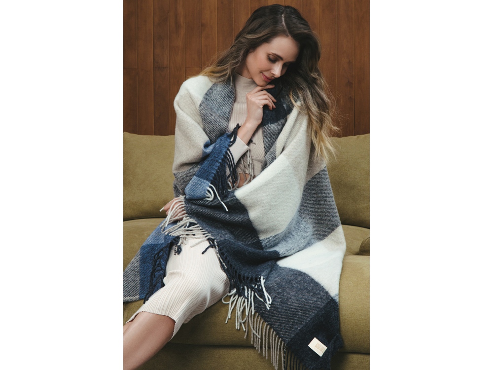 Плед VLR CONCEPT MUMBAI 7005-5