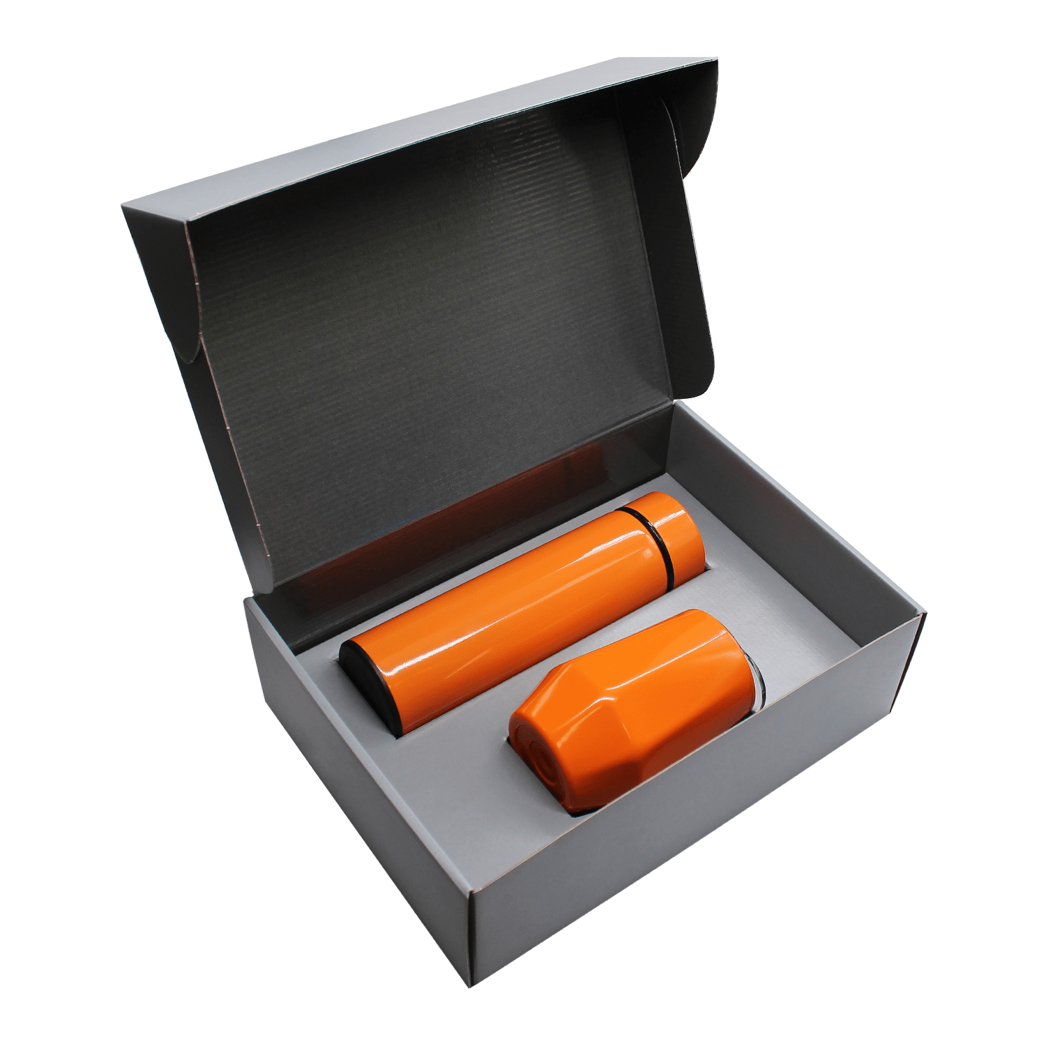 Набор Hot Box E (оранжевый)-0