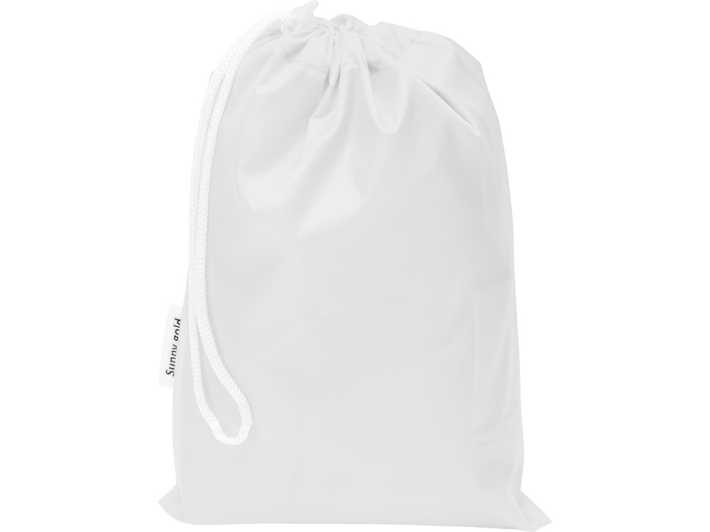 Дождевик Sunny gold, белый, размер XS/S-5