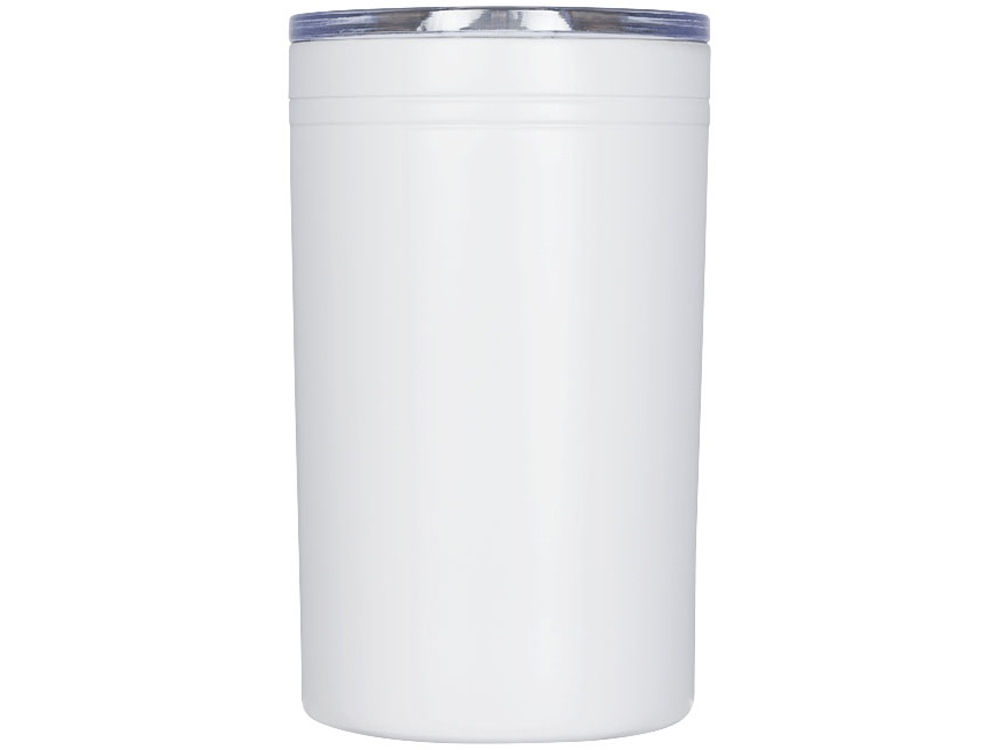 Вакуумный термос Pika 330 мл, белый-1