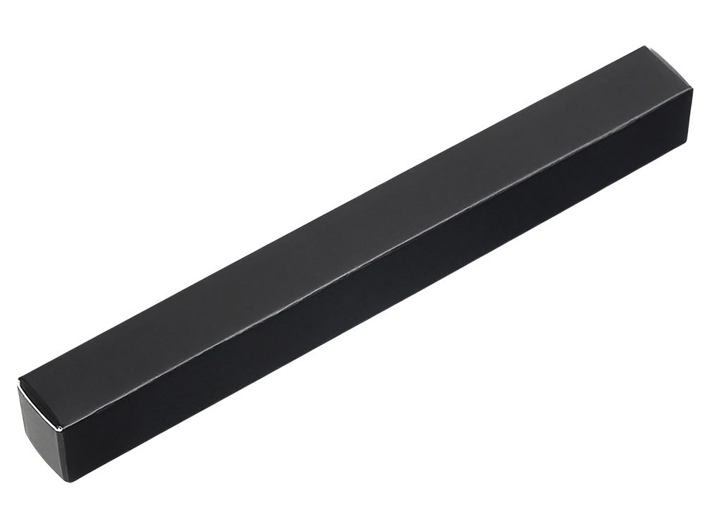 Металлическая ручка с деревянным корпусом Goldsworthy, темно-коричневый-3