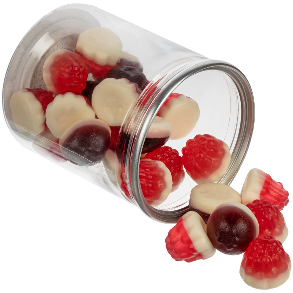 Набор Cream Berry-4