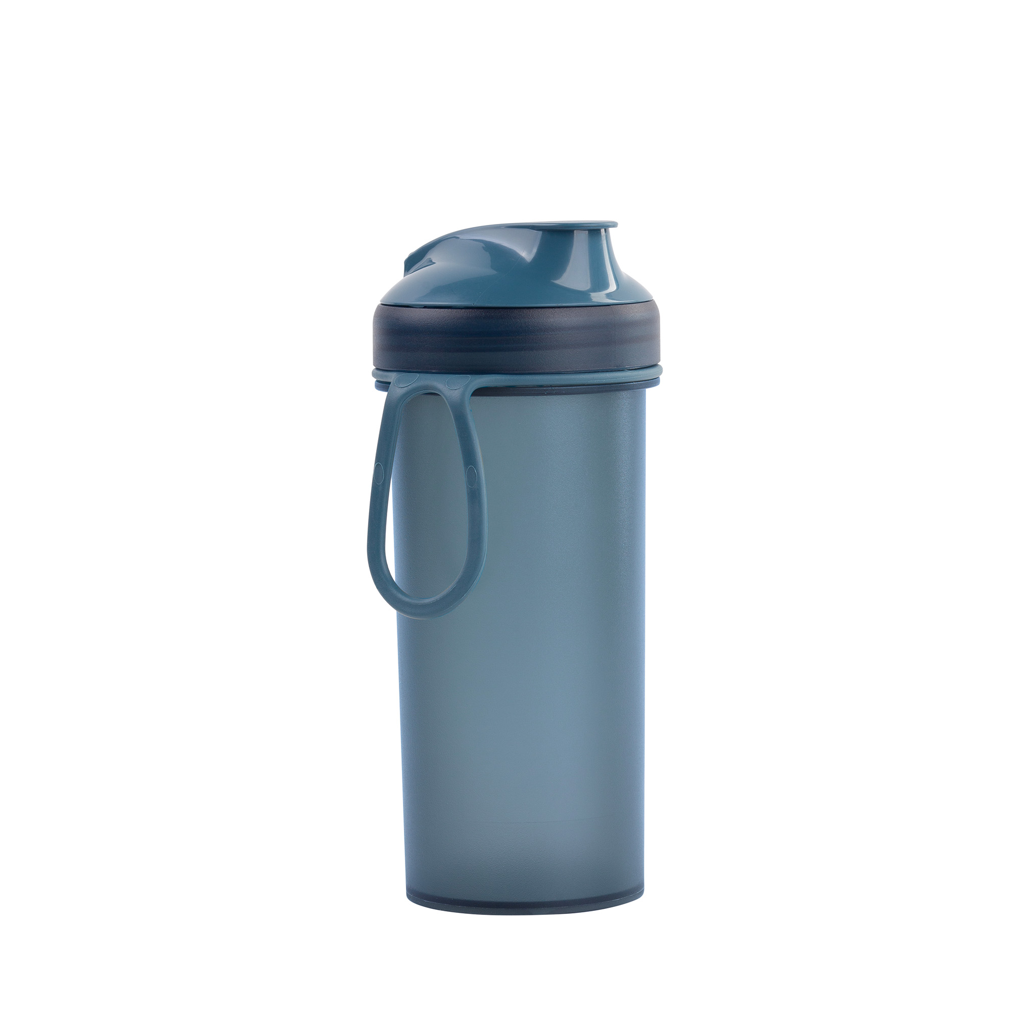 Бутылка для воды "Drinkme" 350 мл-0