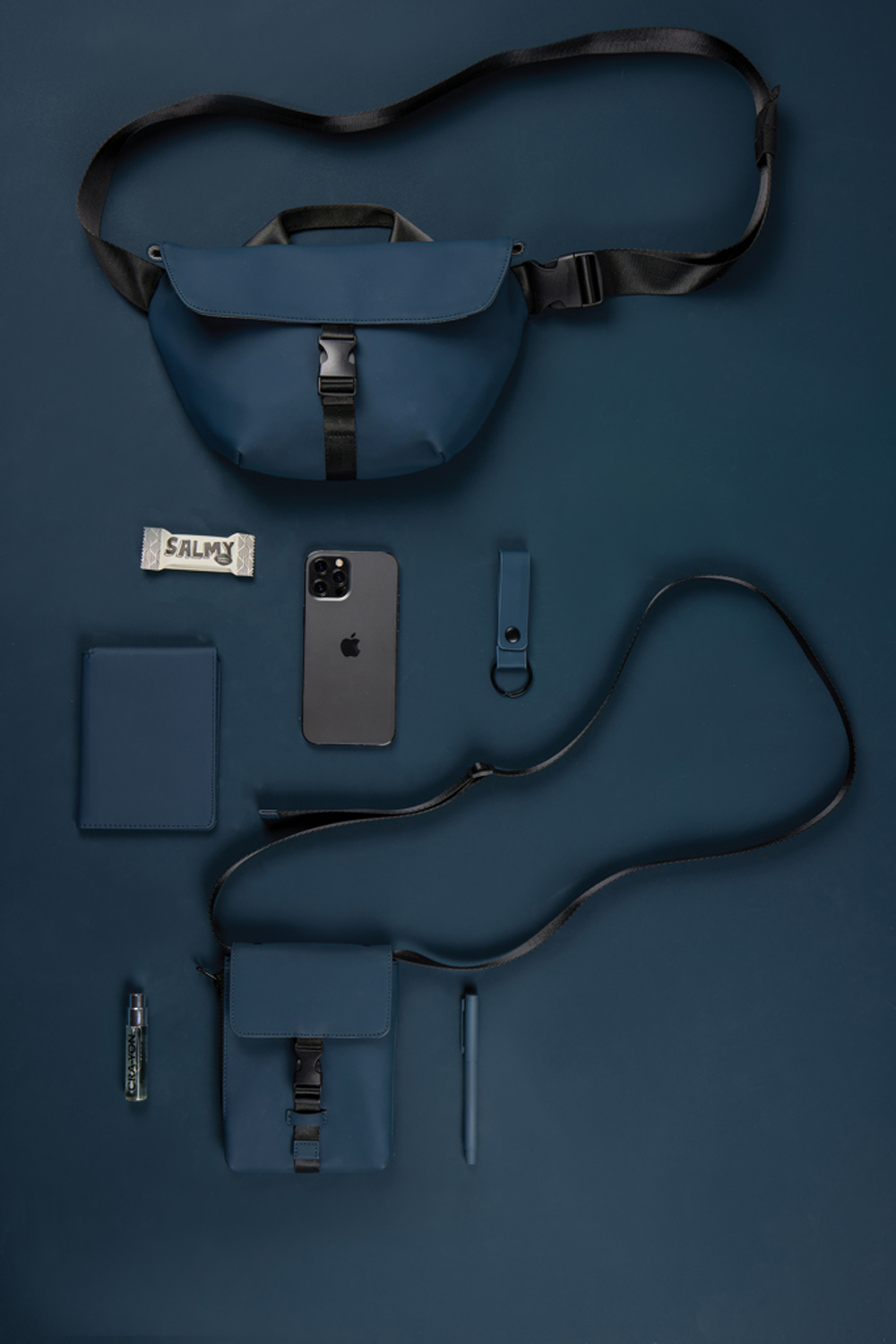 Сумка VINGA Baltimore RCS-5