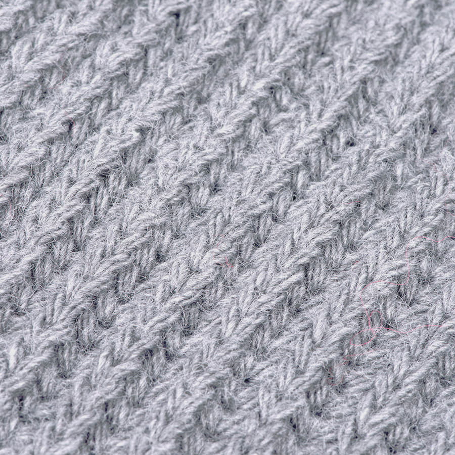 Шапка и шарф GoSnow с ярким пoмпоном и кисточками, желтый-4