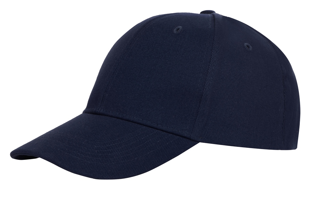 Бейсболка Oklahoma, темно-синий-3