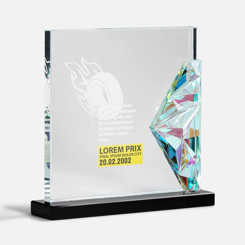 Стела Evergleam-3