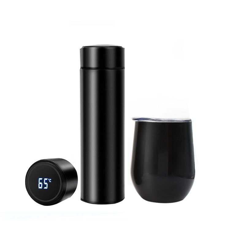 Набор Hot Box C (черный)-1