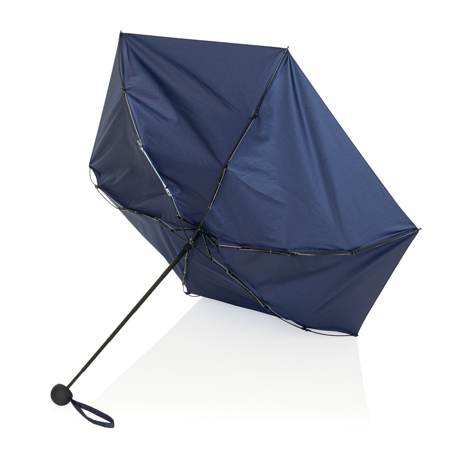 Мини-зонт из rPET Aware™, d100 см-2