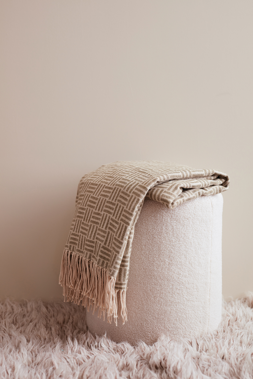 Плед VINGA Lenox, 130х170 см-3