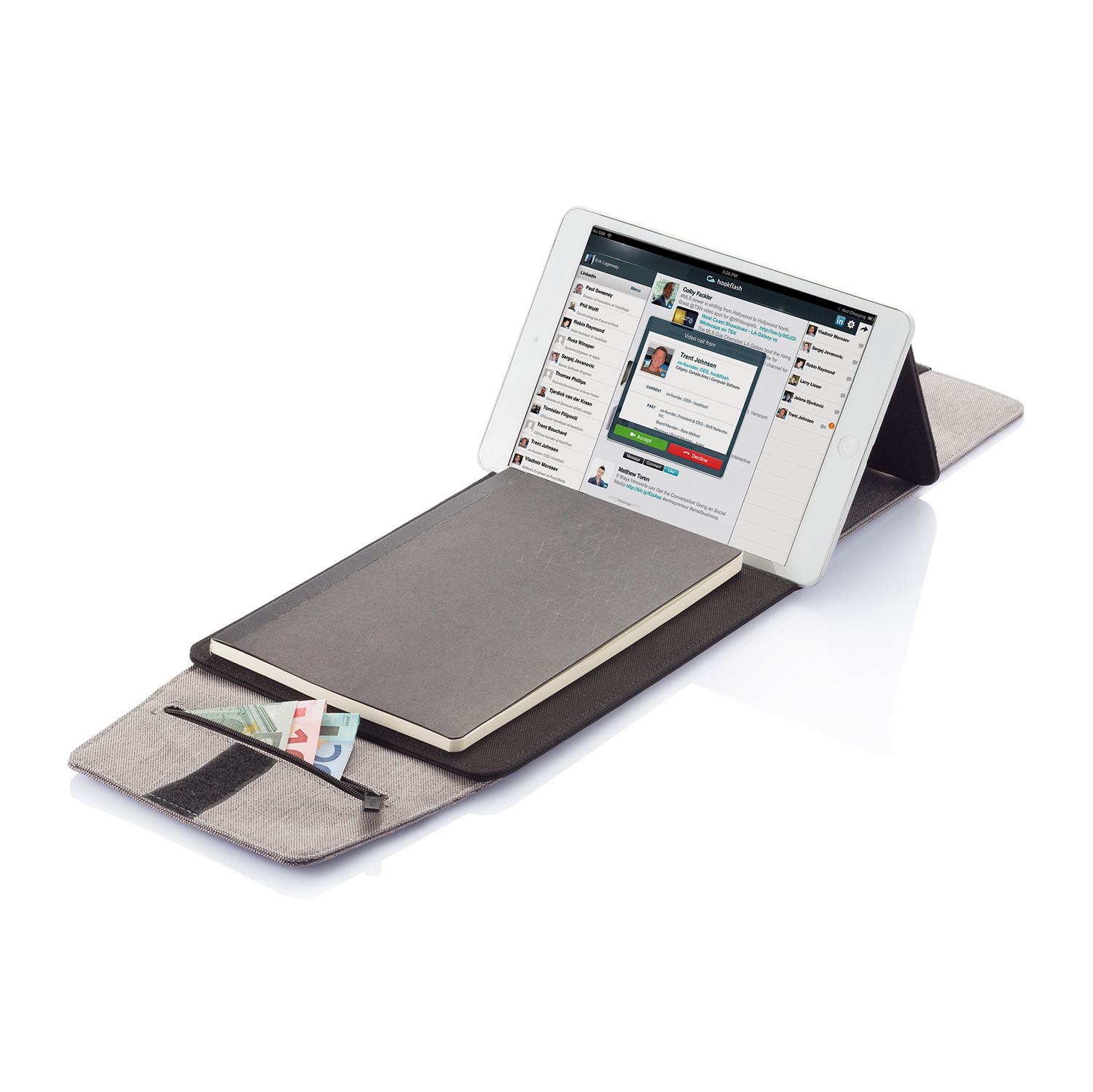 Чехол для планшета Seattle 7-8-7