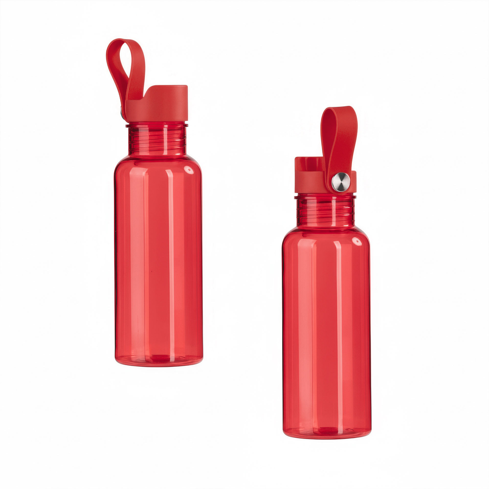 Бутылка для воды "Ариэль" 600 мл-0