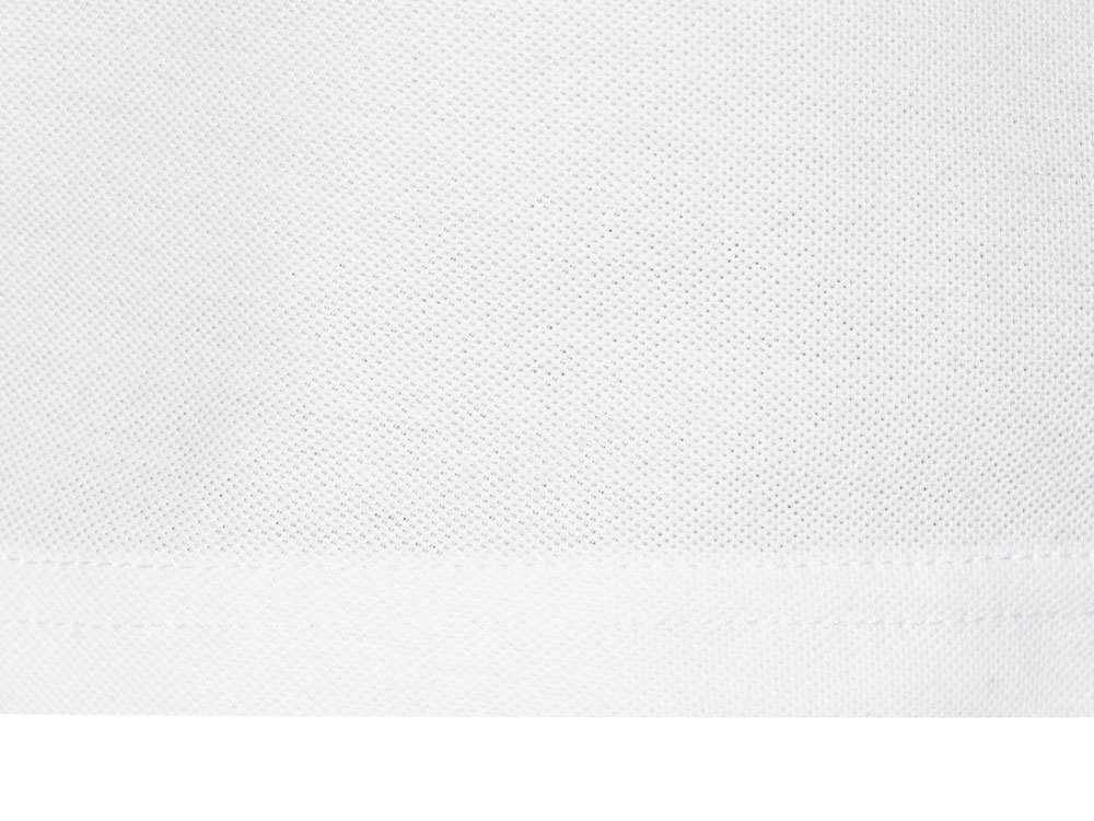 Рубашка поло Boston N мужская, белый-10